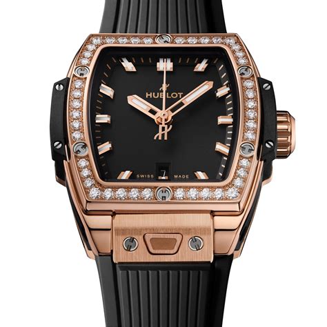 uhr hublot bigbangking geneva|hublot big bang diamond.